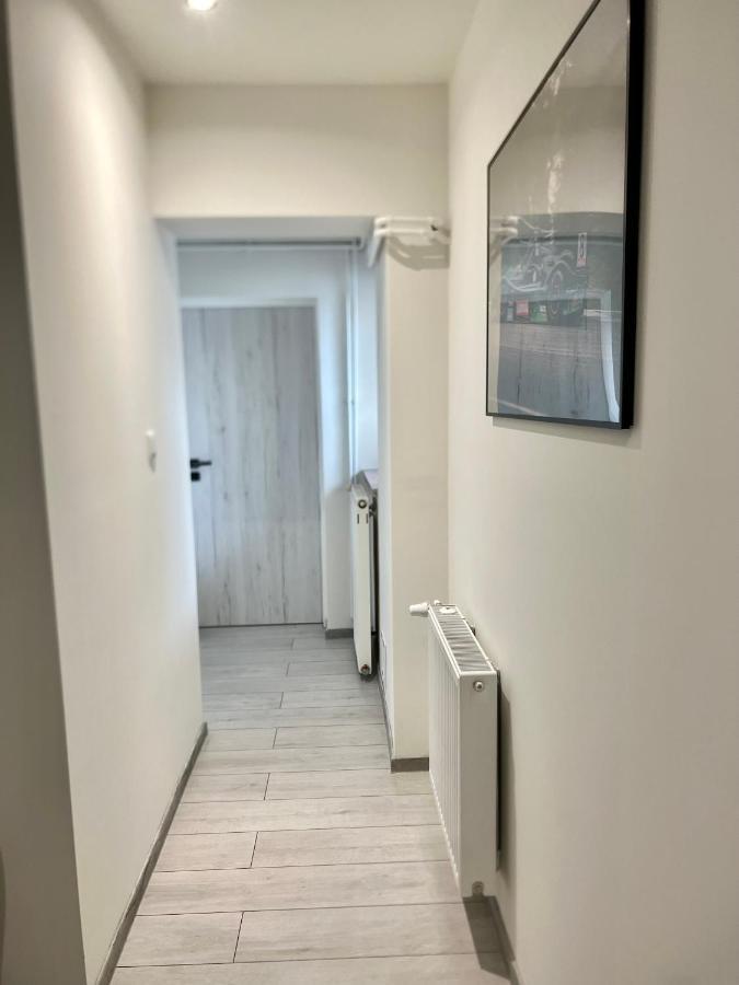 Apartmany Piskovna Assen Ostrava Exteriör bild
