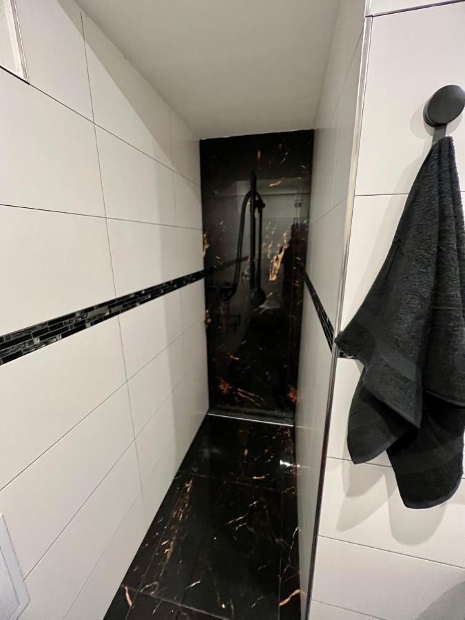 Apartmany Piskovna Assen Ostrava Exteriör bild