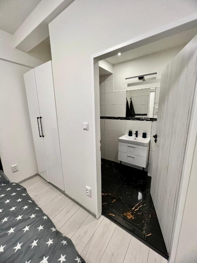Apartmany Piskovna Assen Ostrava Exteriör bild