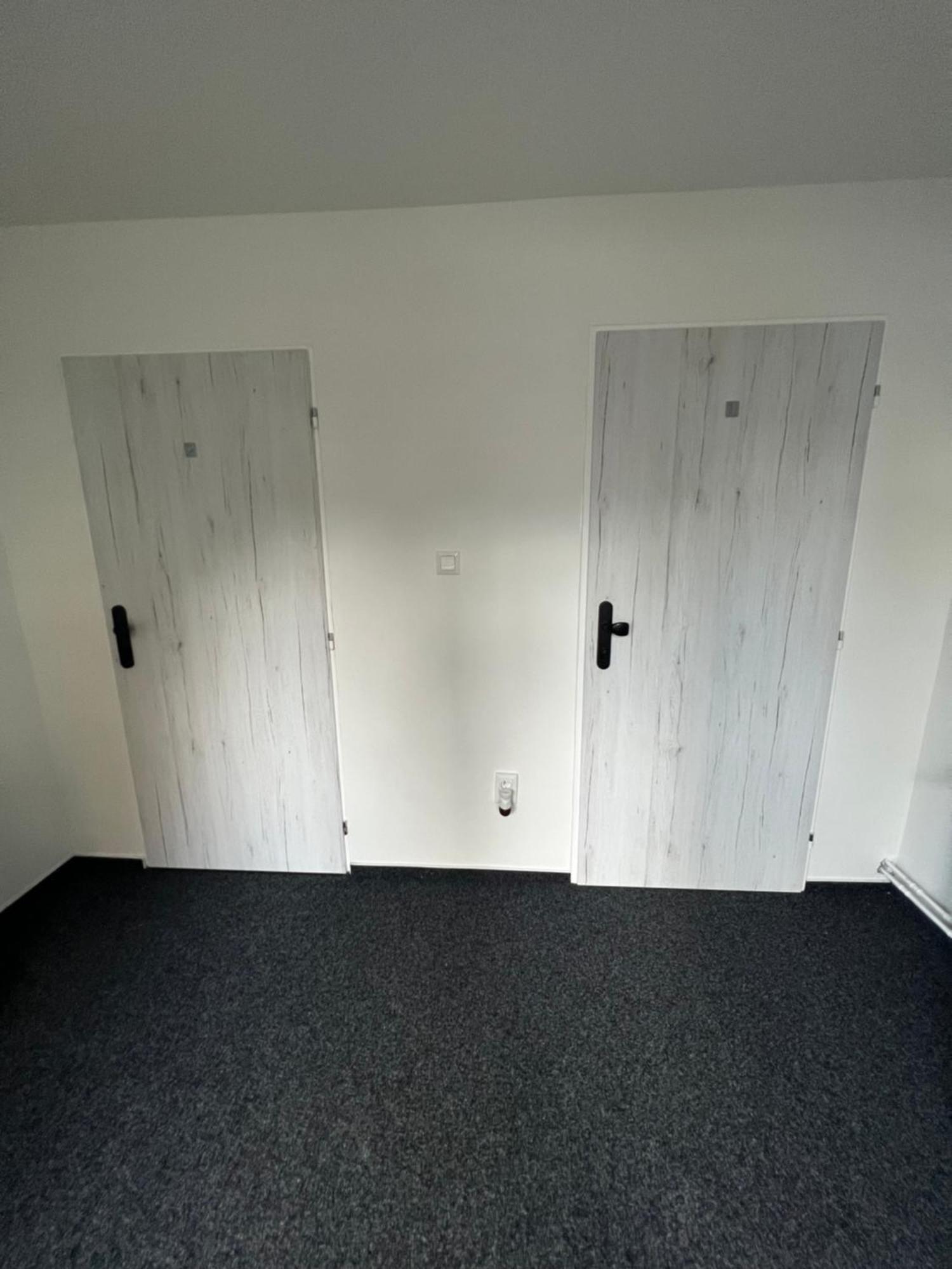 Apartmany Piskovna Assen Ostrava Exteriör bild